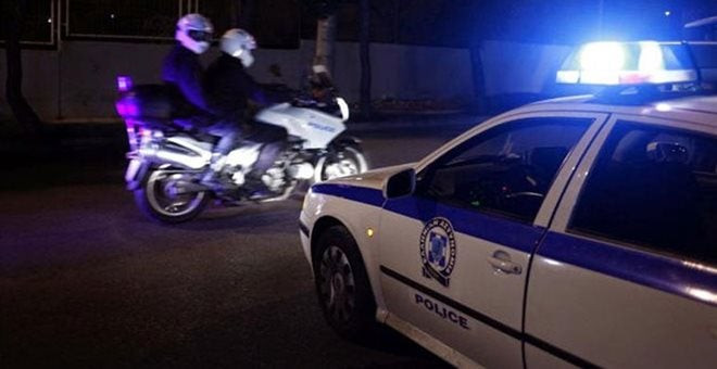 Αγρια δολοφονία γυναίκας με 7 μαχαιριές στο Β’ Νεκροταφείο Αθηνών: Ληστεία ή μανιακός δολοφόνος;